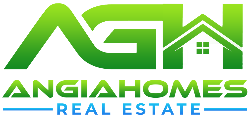 AN GIA HOMES