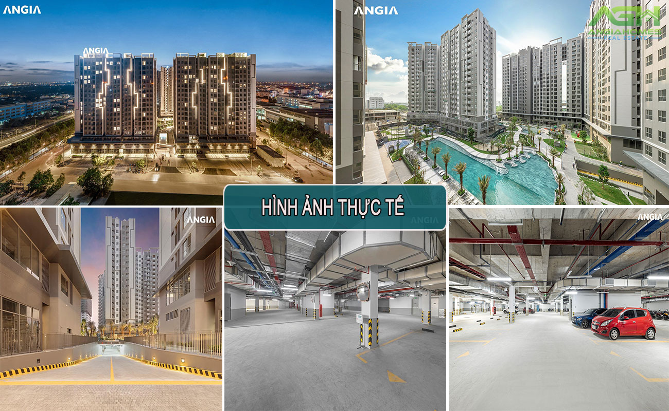 Cập nhật giá bán giá thuê mua bán cho thuê căn hô chung cư West Gate Bình Chánh