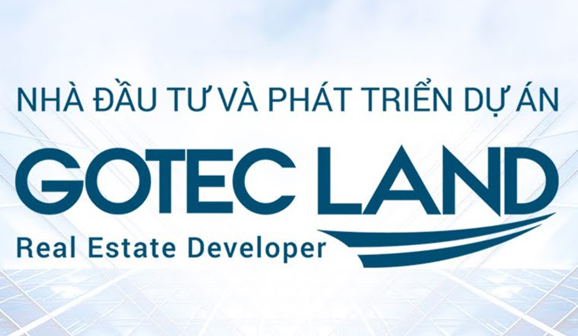 Giới thiệu thông tin chủ đầu tư Gotec Land